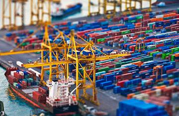 INTERNATIONAL DOOR-TO-DOOR-RELOCATION