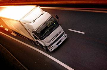 EXHIBITION TRANSPORTATION